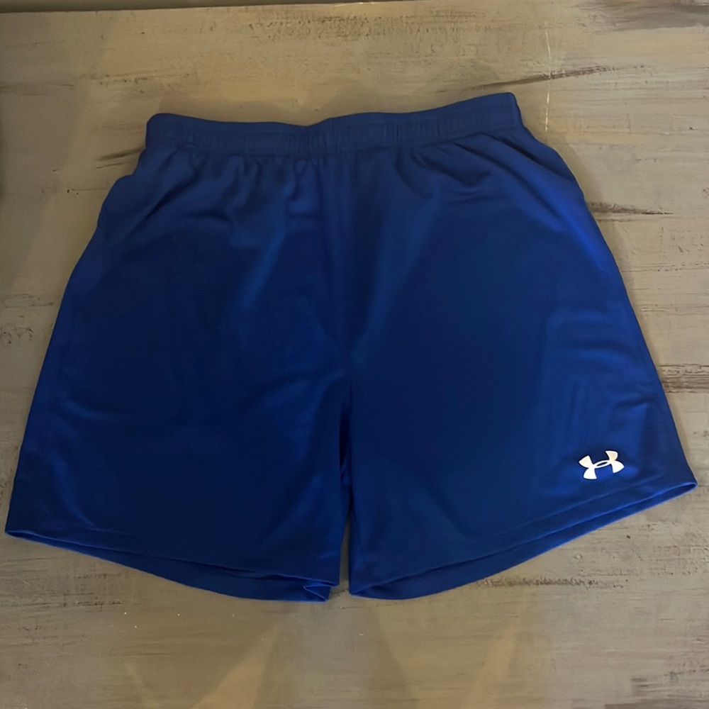 Gym shorts